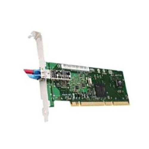 03N6981 | IBM | Single-Port Lc 1Gbps 1000Base-Sx Gigabit Ethernet Pci-X Server Network Adapter By INTEL