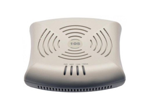 IAP-105-US | Aruba Networks | Instant Ap-105 Ieee 802.11N 300Mbps Wireless Access Point Ism Band Unii Band