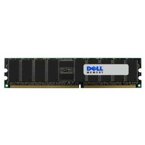 1K6967 | DELL | 512Mb Ddr Registered Ecc Pc-2100 266Mhz Memory