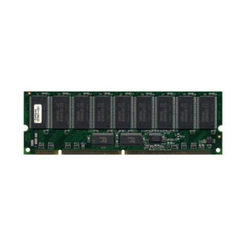 127007-021 | COMPAQ | 128Mb Sdram Registered Ecc Pc-133 133Mhz Memory