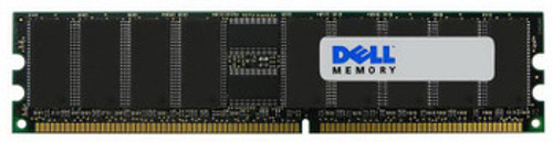 0D1K696 | DELL | 512Mb Ddr Registered Ecc Pc-2100 266Mhz Memory