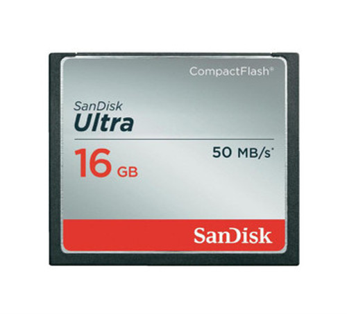 SDCFHS-016G-Q46 | Sandisk | 16Gb Ultra Compactflash (Cf) Memory Card -16Gb SDCFHS-016G-Q46 | Sandisk | 16Gb Ultra Compactflash (Cf) Memory Card -16Gb