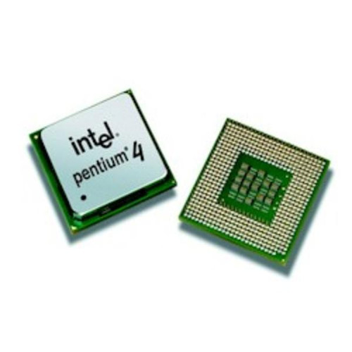 23P1778 | IBM | 1.5Ghz 400Mhz Fsb 256Kb L2 Cache Socket Pga478 INTEL Pentium 4 1-Core Processor