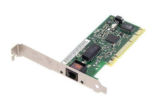 A25588-001 | Intel | Pro/100 S Single-Port Rj-45 100Mbps 10Base-T/100Base-Tx Fast Ethernet Pci Server Network Adapter