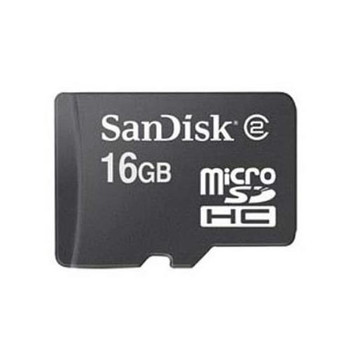 SDSDQ-016G-A46-A1 | Sandisk | 16Gb Class 4 Microsdhc Flash Memory Card