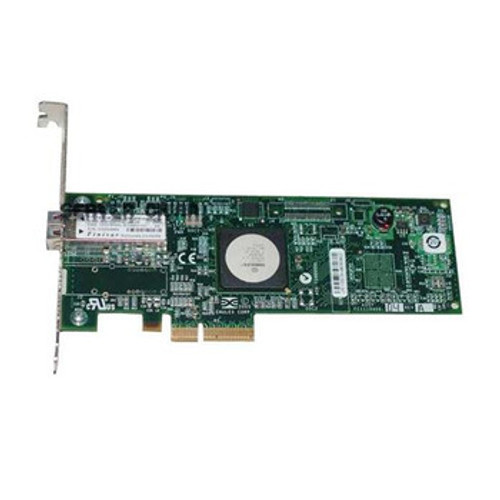 42C206901CT | IBM | Single-Port 4Gbps Fibre Channel Pci Express Host Bus Network Adapter By EMULEX For System X