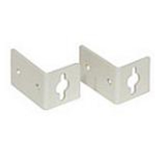 1200233L2 | ADTRAN | Ocu 45 Wallmount Brackets One Pair Of Brackets For The Ocu 45 To Allow Wall Moun
