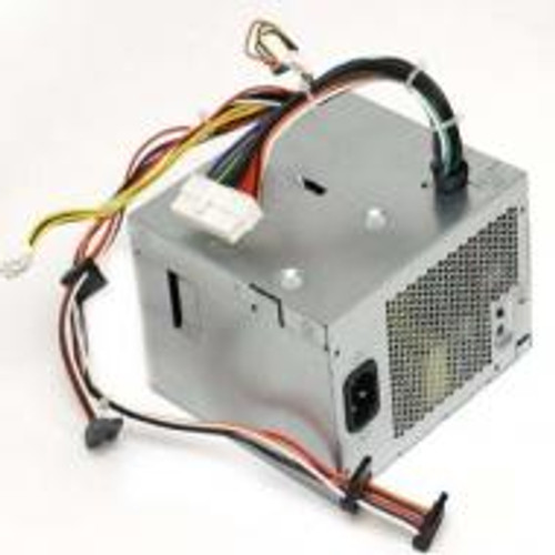 PS-6261-9DA | Dell | 255 Watt Power Supply For Optiplex 360/760/780 Mt