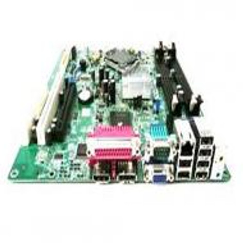M859N | Dell | System Board (Motherboard) For Optiplex 760