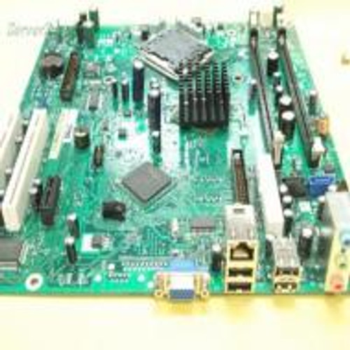 WJ770 | Dell | System Board (Motherboard) For Dimension 3100 / E310 / 5100 / 5150 / E510