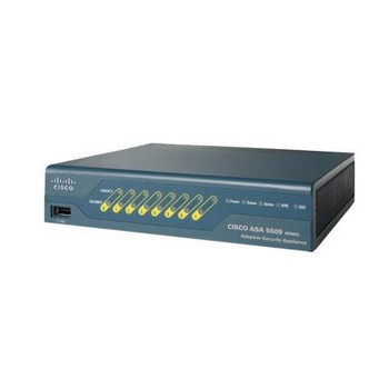 47-18790-04 | CISCO | Asa 5505 Series Adaptive Security Appliance