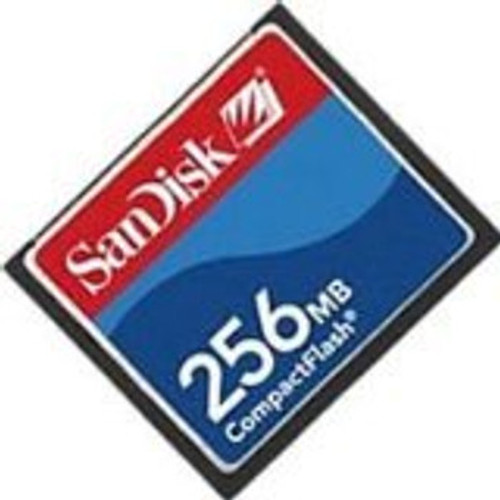 SDCFH256786 | Sandisk | 256Mb Ultra Compactflash (Cf) Memory Card