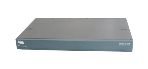 PIX515E | CISCO | Pix-515E Chassis (Chassis Software 2 10/100 Interfaces)