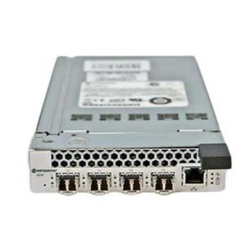 GC772 | DELL | 4-Port 2Gb Fiber Channel Switch