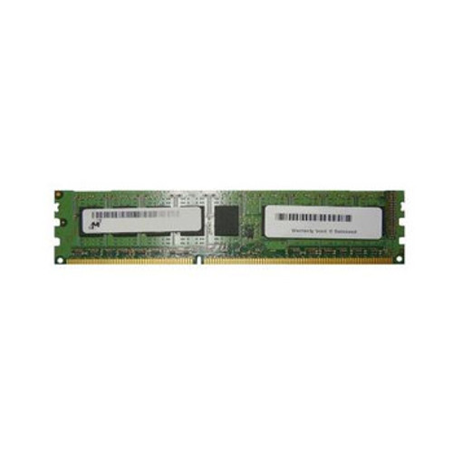 MT9KSF51272AZ-1G6P1 | MICRON | 4Gb Ddr3 Ecc Pc3-12800 1600Mhz 1Rx8 Memory