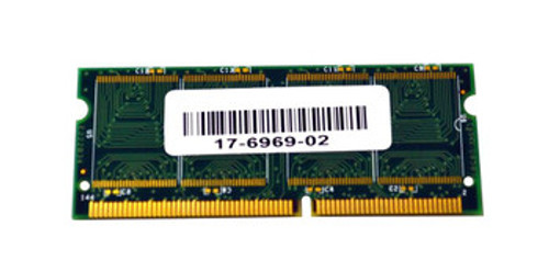 17-6969-02 | CISCO | Ws-X4515 Flash Memory So-Dimm 17-6969-02 | CISCO | Ws-X4515 Flash Memory So-Dimm