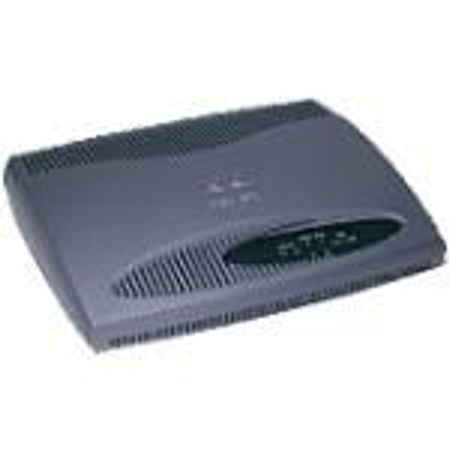 CISCO1601 | CISCO | 1601 10Mbps 2-Ports Ethernet Serial Modular Router