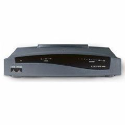 CISCO828 | CISCO | 828 4 X 10Base-T Lan 1 X Wan Router