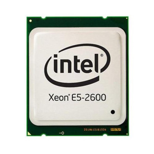 06Y6H0 | DELL | Xeon E5-2620 6 Core Core 2.00Ghz LGa 2011 15 Mb L3 Processor