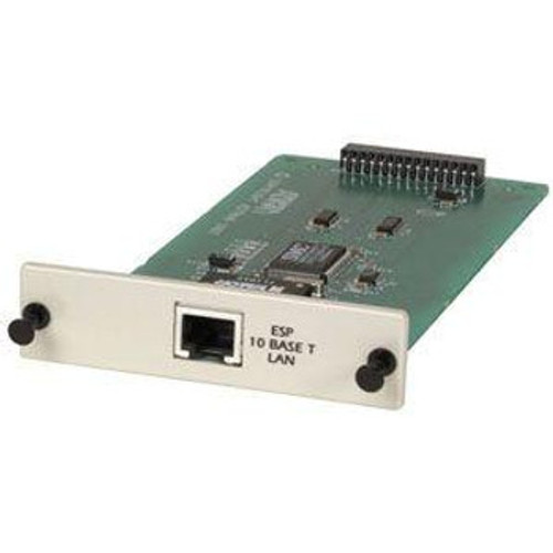 1204005L1 | ADTRAN | Ethernet Snmp Interface Card 1 X 10Base-T Expansion Module