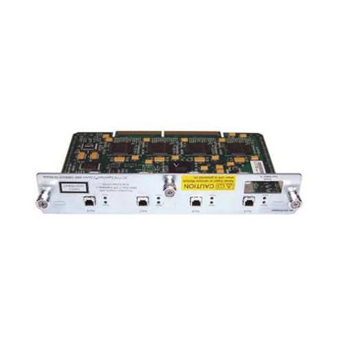 3C17710 | 3COM | Superstack 3 Switch 4900 4-Port 1000Base-Sx Module 3C17710 | 3COM | Superstack 3 Switch 4900 4-Port 1000Base-Sx Module