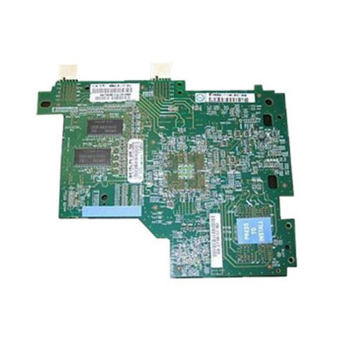 32R176001 | Ibm | Topspin 4X Infiniband Dual-Ports 10Gbps Expansion Card Forbladecenter
