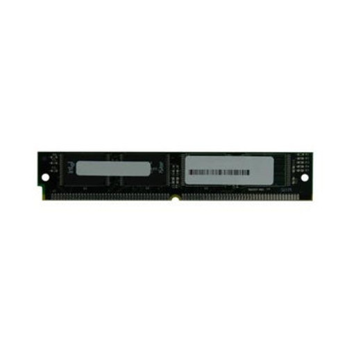 MEM1700-32MFS | CISCO | 32Mb 80-Pin 3.3V Flash Simm Module For 1760 / 1760 V Router