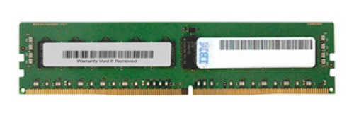 00YG732 | IBM | 8Gb Ddr4 Registered Ecc Pc4-17000 2133Mhz 2Rx8 Memory 00YG732 | IBM | 8Gb Ddr4 Registered Ecc Pc4-17000 2133Mhz 2Rx8 Memory