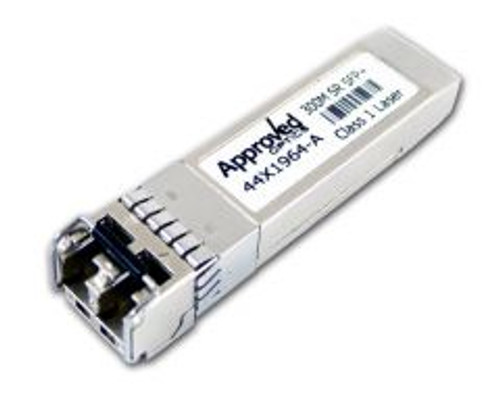 44X1964 | Ibm | 8Gb Sfp Sw Optical Transceiver 44X1964 | Ibm | 8Gb Sfp Sw Optical Transceiver
