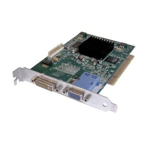 03N5853 | IBM | POWER GXT135P Graphics Accelerator with Digital Support (2849)