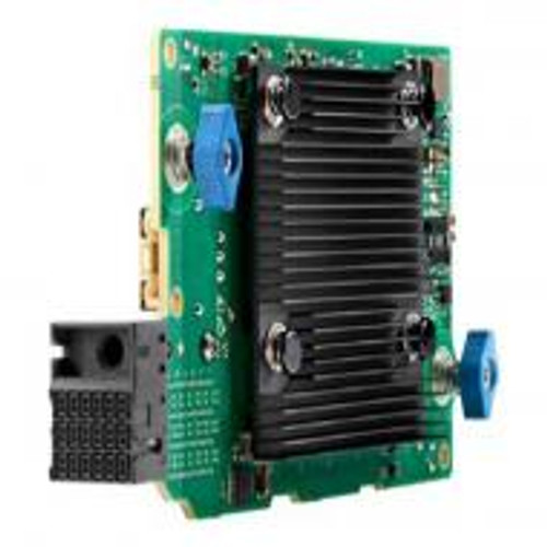 843420-001 | Hp | Apollo Infiniband Edr 100Gb 2-Port 840Z Mezzanine Fio