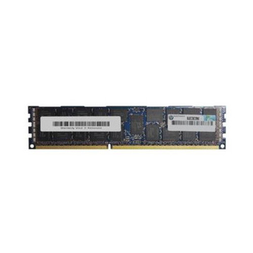 698807-001 | Hp | 8Gb Ddr3 Registered Ecc Pc3-12800 1600Mhz 2Rx4 Memory