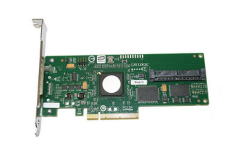 SAS3042E-HPE | Lsi | 8-Port Sas 3Gbps / Sata 3Gbps Pci Express Raid Controller Card SAS3042E-HPE | Lsi | 8-Port Sas 3Gbps / Sata 3Gbps Pci Express Raid Controller Card