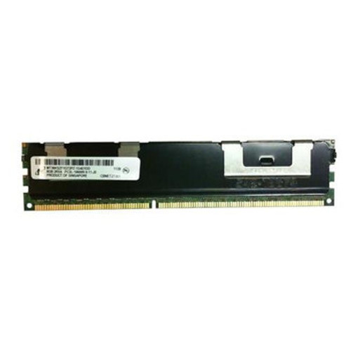 MT36KSZF1G72PZ-1G4D1 | MICRON | 8Gb Ddr3 Registered Ecc Pc3-10600 1333Mhz 2Rx4 Memory