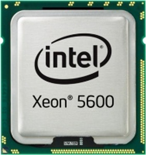 589723-B21 | HP | Intel Xeon X5660 Sixcore 2.8Ghz 12Mb L3 Cache 6.4Gt/S Qpi Speed Socketb(Lga1366) 32Nm 95W Processor Kit For Proliant Dl160 G6