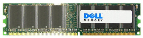 A0106520 | DELL | 256Mb Ddr Non Ecc Pc-2700 333Mhz Memory
