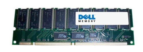 660376-1 | DELL | 128Mb Sdram Non Ecc Pc-100 100Mhz Memory