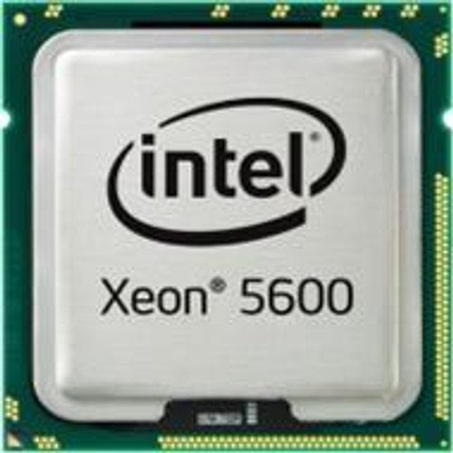 633418-B21 | HP | Intel Xeon E5649 Six-Core 2.53Ghz 1.5Mb L2 Cache 12Mb L3 Cache 5.86Gt/S Qpi Socket-B(Lga-1366) 32Nm 80W Processor Kit For Proliant