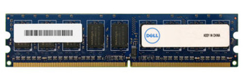 256MB-PC2-32R | DELL | 256Mb Ddr2 Ecc Pc2-3200 400Mhz Memory