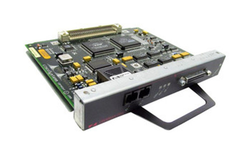 73-1690-04 | CISCO | Fast Ethernet Network Module