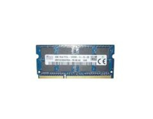 HMT451B6AFR8A-PBN0-AA | Hynix | 4Gb Pc3-12800 Ddr3-1600Mhz Non-Ecc Unbuffered Cl11 Sodimm 1.35V Single-Rank Memory Module