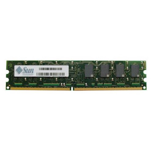 371-4343-01 | SUN | 1Gb Ddr2 Registered Ecc Pc2-5300 667Mhz 2Rx8 Memory