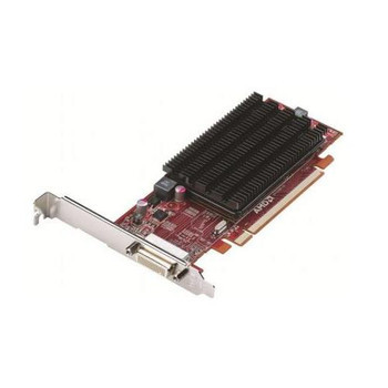 0JCPR7 | DELL | Firepro 2270 512Mb Ddr3 Pci Express 2.1 Graphics Card