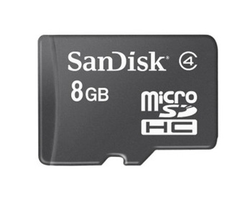 SDSDQR-8192 | Sandisk | 8Gb Micro Sdhc Flash Memory Card