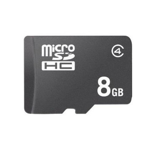 SDSDES-008G-B35 | Sandisk | Easystore 8Gb Class 4 Microsdhc Flash Memory Card