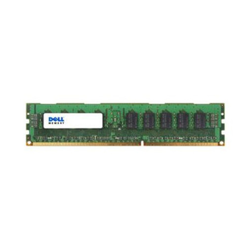 0162K | DELL | 4Gb Ddr3 Registered Ecc Pc3-10600 1333Mhz 2Rx8 Memory