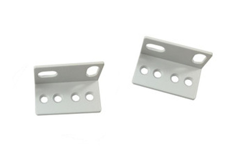 1200627L1 | ADTRAN | 19 Rackmount Brackets To Mount A Total Access 612 616 Or 624 In A 19 Rack 1200627L1 | ADTRAN | 19 Rackmount Brackets To Mount A Total Access 612 616 Or 624 In A 19 Rack