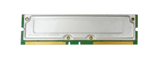 0D4182T | DELL | 64Mb Pc700 700Mhz Ecc Rimm 32X18 Memory Module