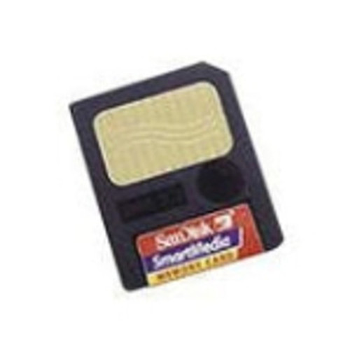 SDSM-16-770 | Sandisk | Smartmedia 16Mb Flash Memory Card SDSM-16-770 | Sandisk | Smartmedia 16Mb Flash Memory Card