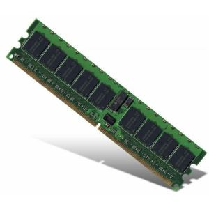 39M5773 | Ibm | 256Mb Pc2-4200 Ddr2-533Mhz Ecc Unbuffered Cl4 240-Pin Dimm Memory Module